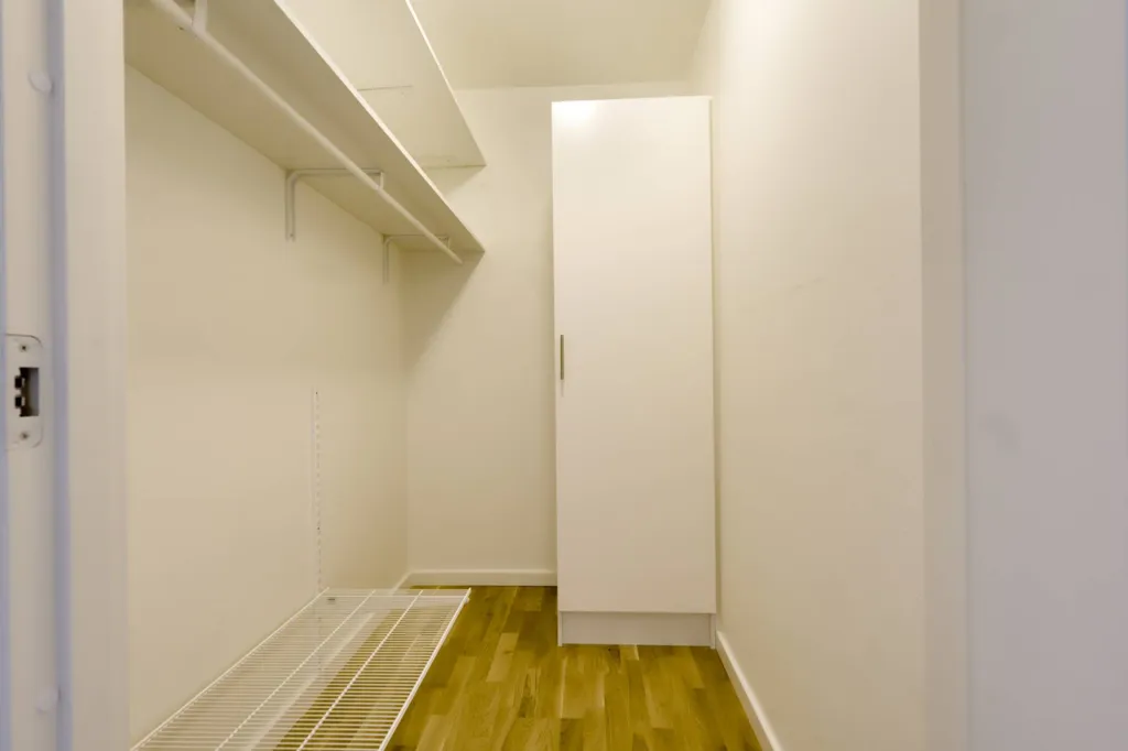 Toad - Modern Apartment with West-Facing Terrace in Göteborg
