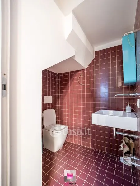 Vannitoad - 3-Bedroom Duplex in Central Fano