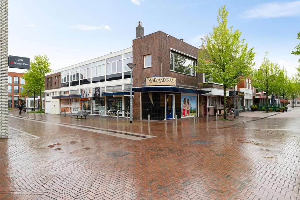 Appartement 4 pièces à Delfzijl