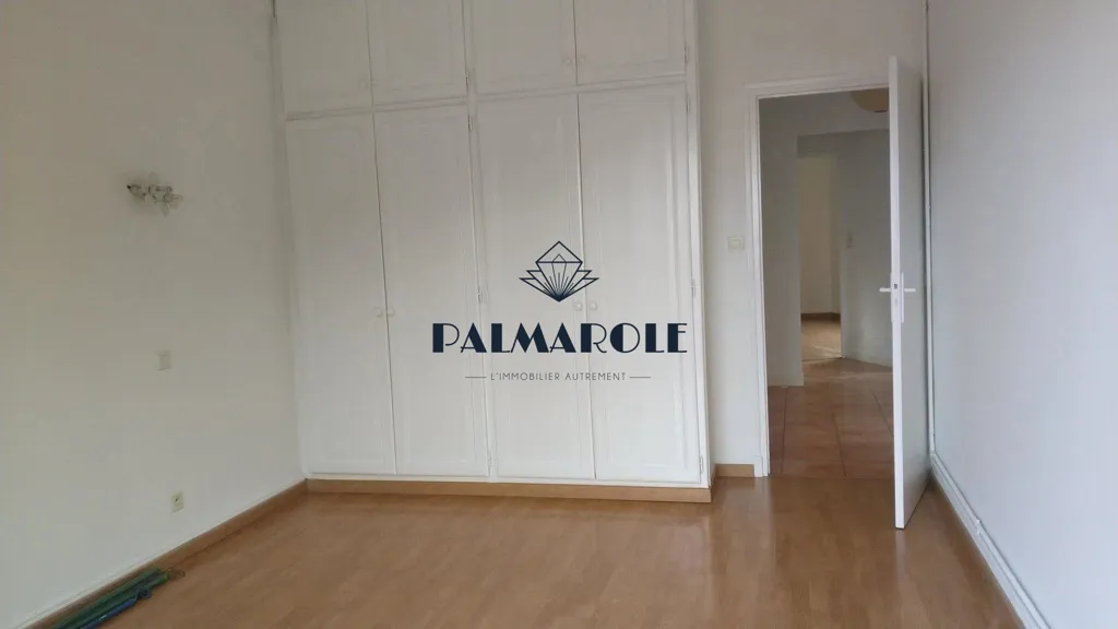Pièces - Appartement T3 Lumineux avec Balcon à Perpignan