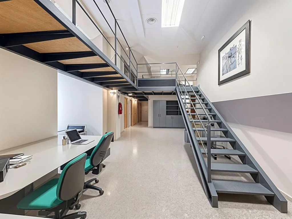 Toad - Commercial Space with High Ceilings in Burjassot