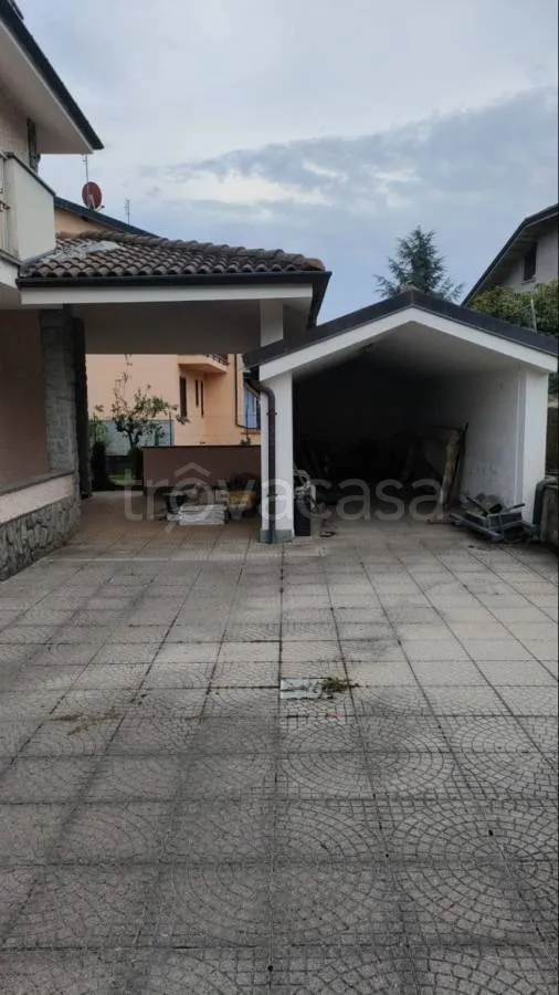Extérieur - Rustic Villa with Garden in Bruino