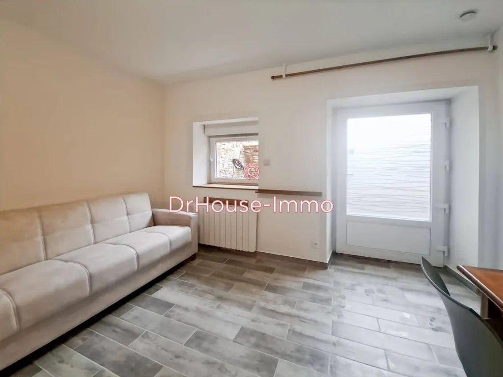 Elutuba - Studio with Terrace in Authezat