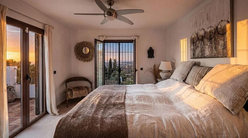Magamistoad - Luxury Villa with Pool in Mijas