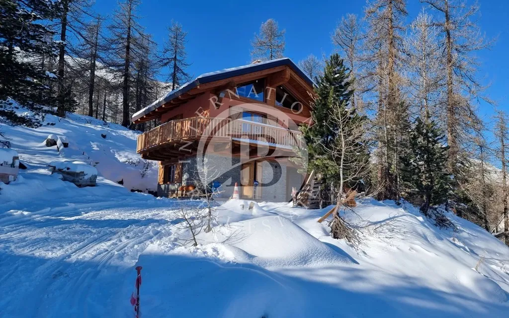 Välivaade - New Chalet with Mountain View near Ski Slopes