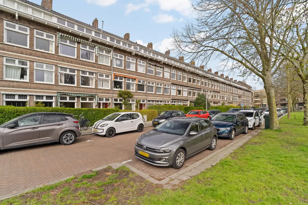 Esterno - Charming Gallery Flat with Park View in Utrecht
