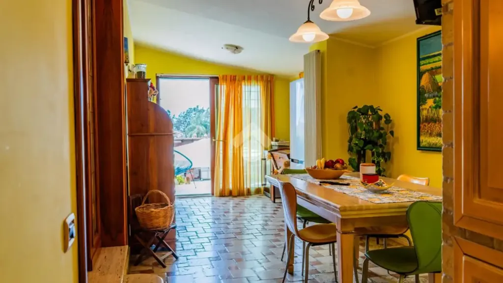 Söögituba - Prestigious Villa with Private Pool in Ardea