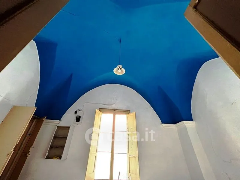 Pièces - Two-Storey House with Panoramic Terrace in Ostuni