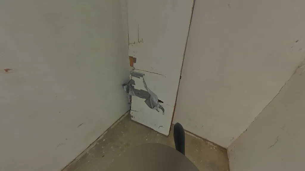 Toad - Two-Bedroom Apartment near Jódar Centre