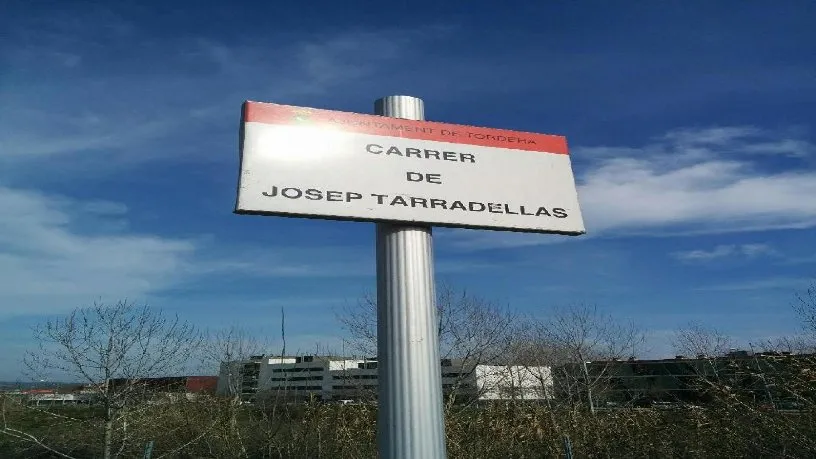 Development Plot with Potential in Tordera, Barcelona