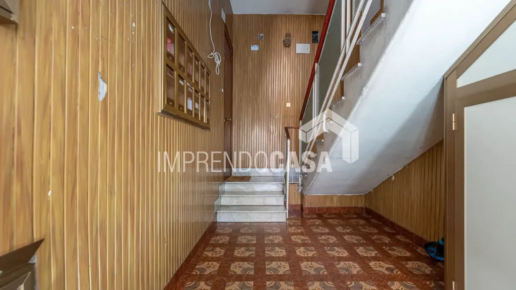 Rooms - Attico with Sea View in Palermo