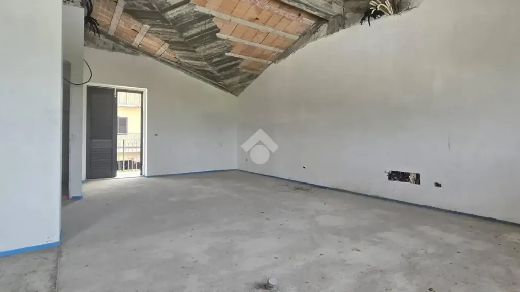 Pièces - New Villa with Terrace in Luzzi