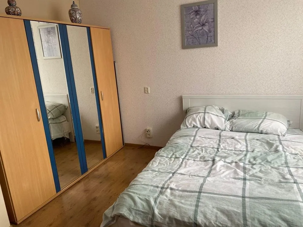 Magamistoad - Charming House with Garden in Bergschenhoek
