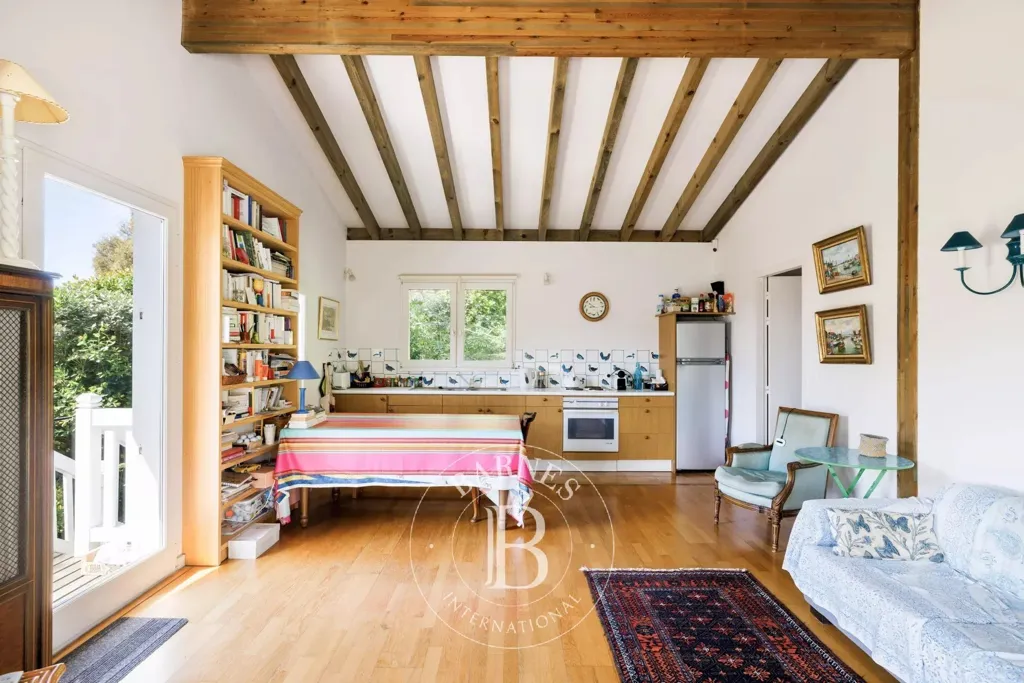 Elutuba - Luxury House with Golf Views in Seignosse