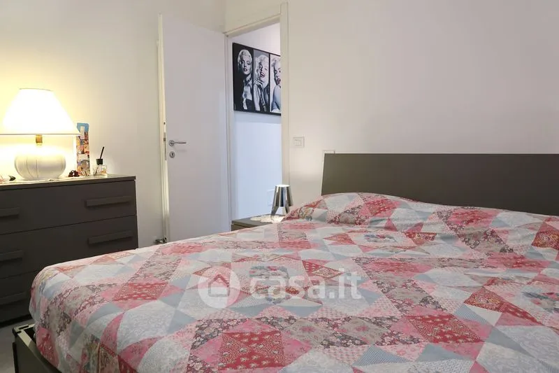 Chambres - Ground Floor Apartment with Private Terrace in Cervia