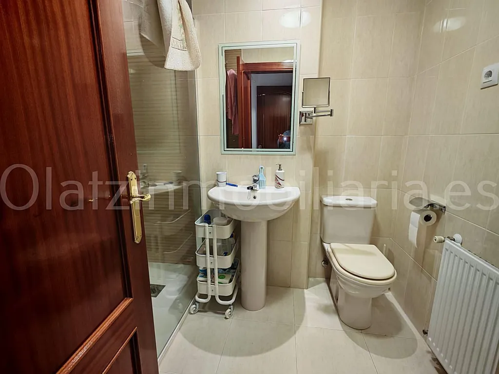 Vannitoad - First Floor Flat with Sea View in Brazomar