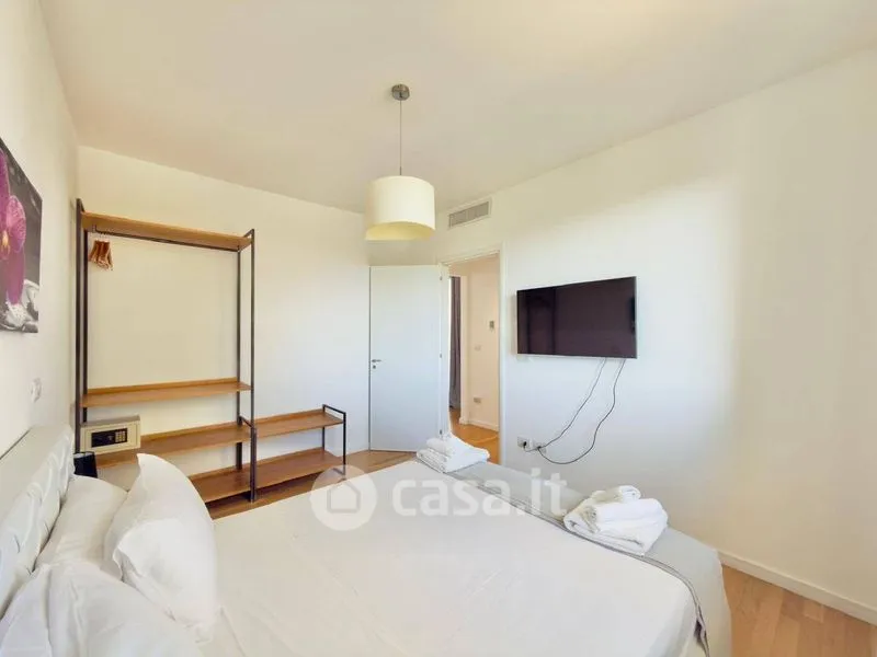 Chambres - Apartment with Sea View Terrace in Nardò