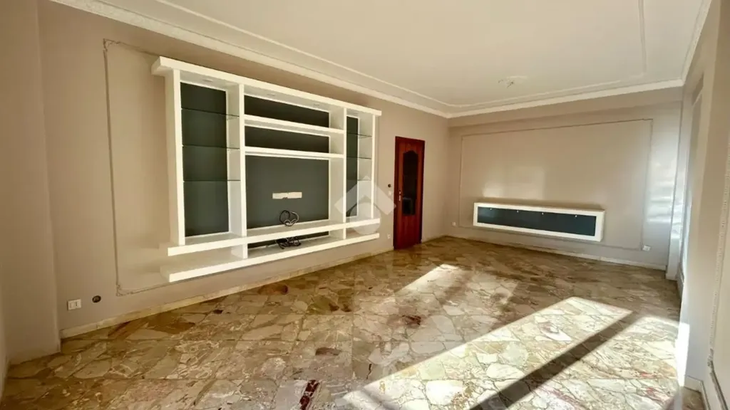 Elutuba - Apartment with Balcony in Palermo's Romagnolo