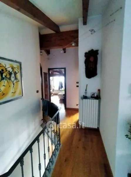 Pièces - Detached House with Studio in Cossila San Giovanni