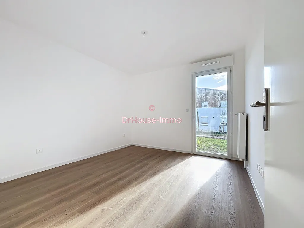 Pièces - Appartement 3 Pièces avec Terrasse à Amiens Ouest
