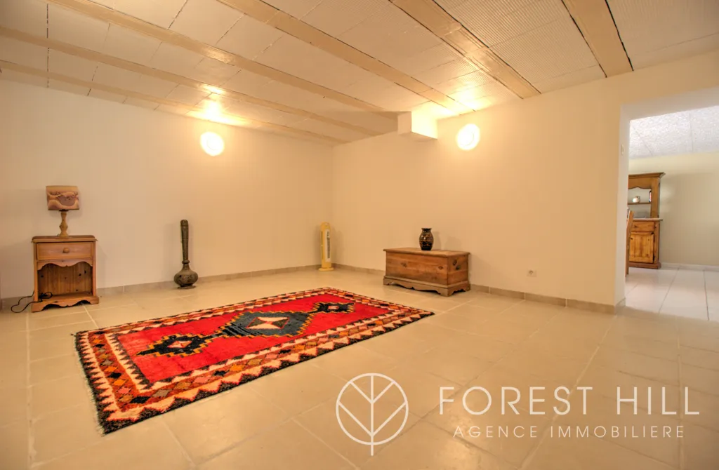 Elutuba - Detached House with Pool in Le Boulou