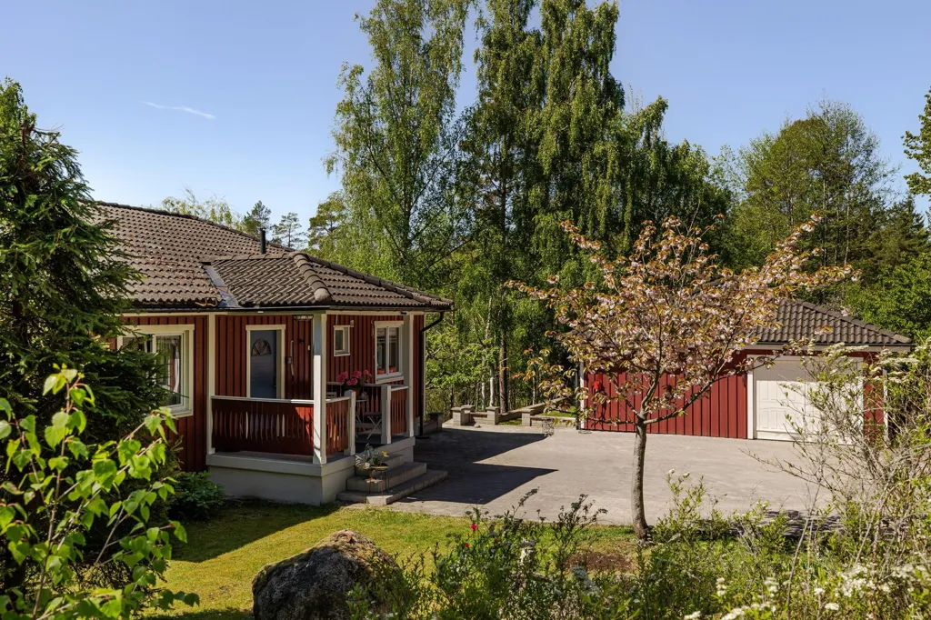 Välivaade - Suterräng Villa with Private Beach in Sandstrand