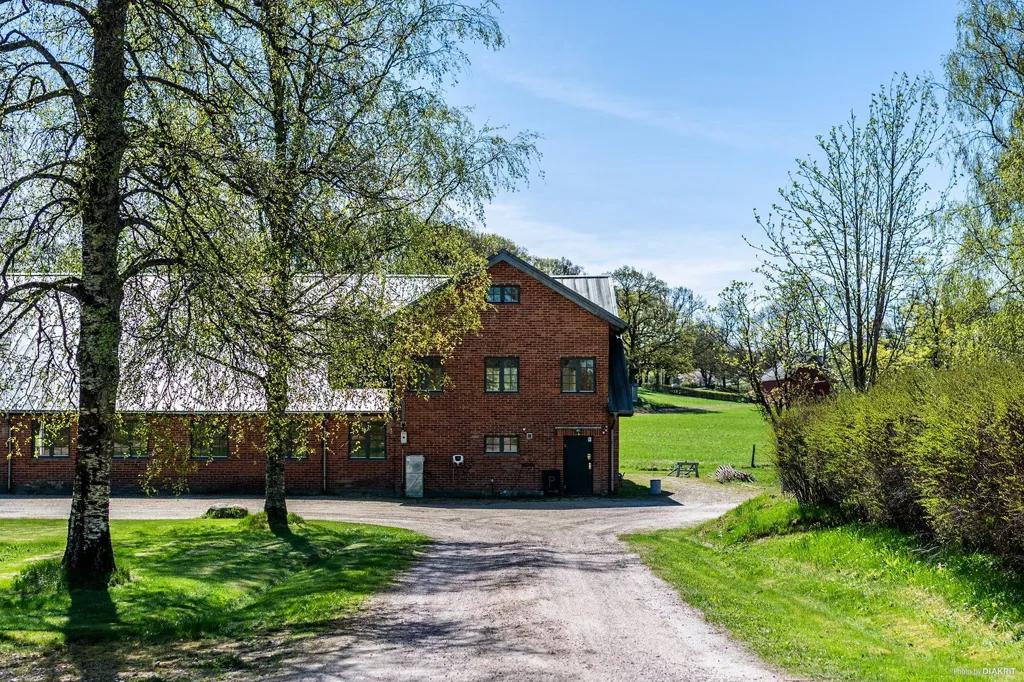 Välivaade - Event Venue with Garden near Borås