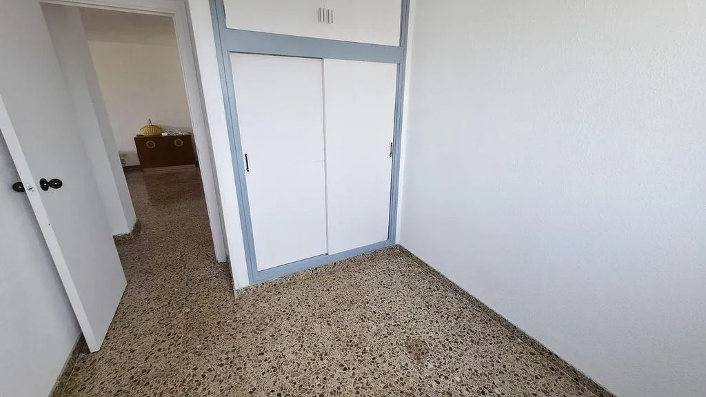 Esik - Apartment with Pool and Terrace in Cabo de las Huertas