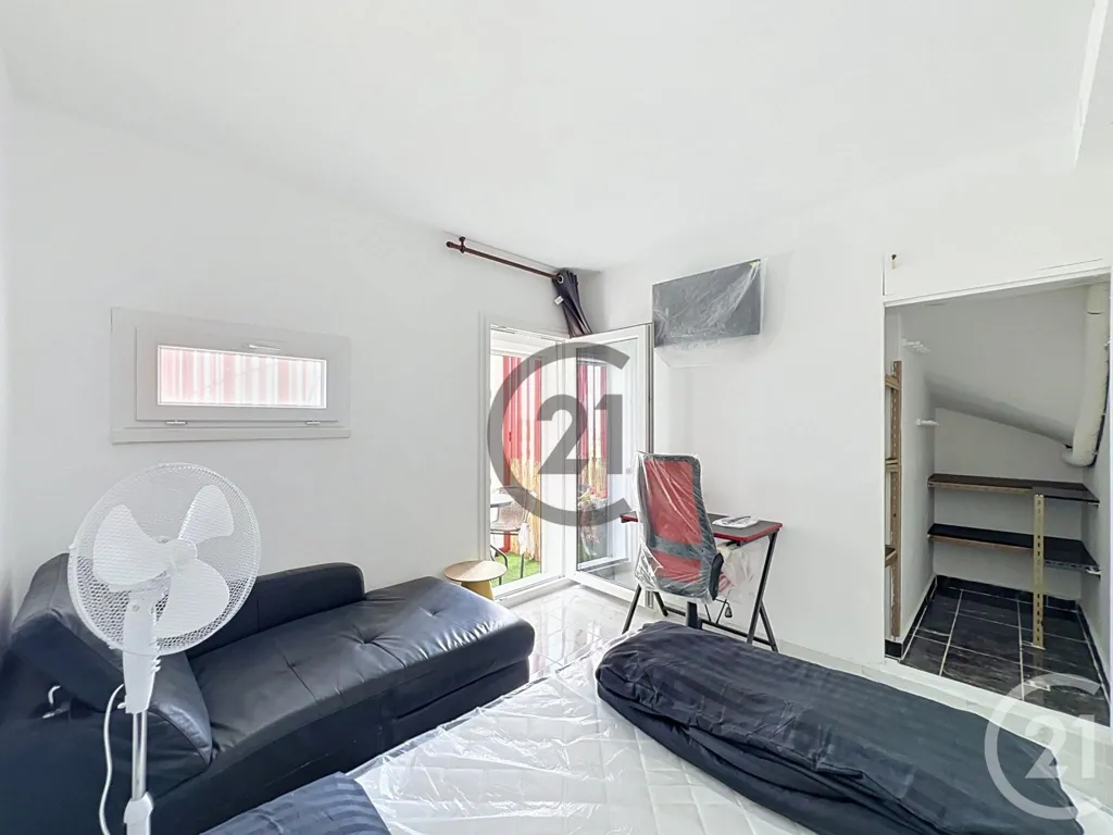 Chambres - Chambre en Colocation Rénovée avec Balcon à Le Mée-sur-Seine