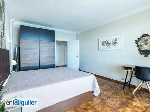 Chambres - Apartment with Ocean Views in La Matanza