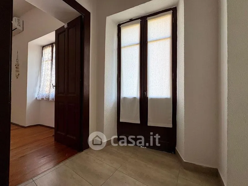 Esik - Semi-detached Villa with Terrace in Masserano
