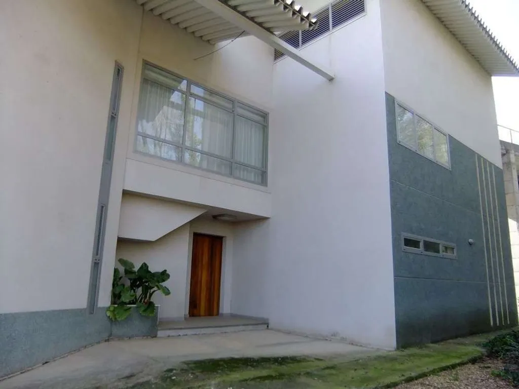 Välivaade - Luxury Chalet with Panoramic Views in Badajoz