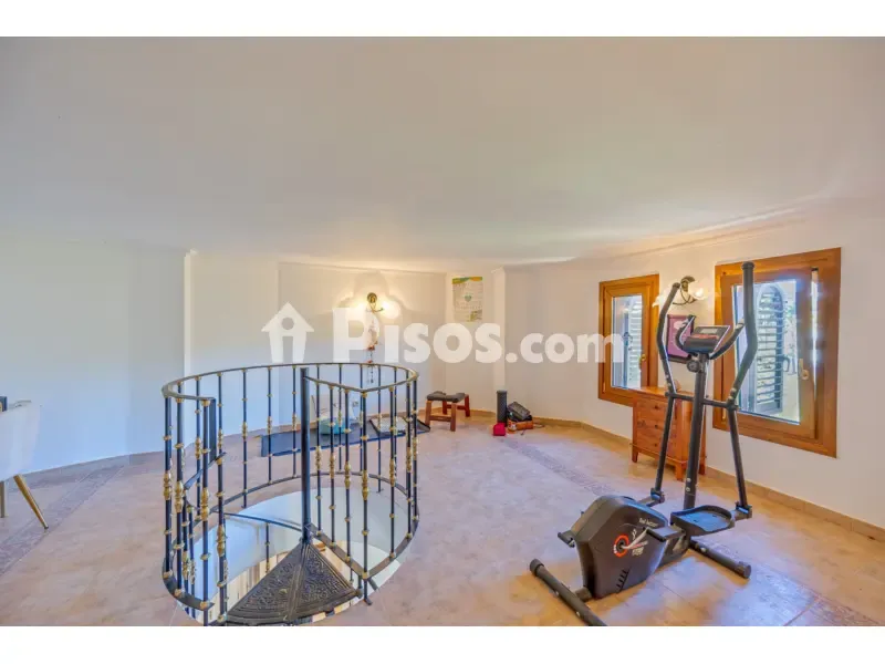 Zimmer - Penthouse with Sea Access in La Alcaidesa