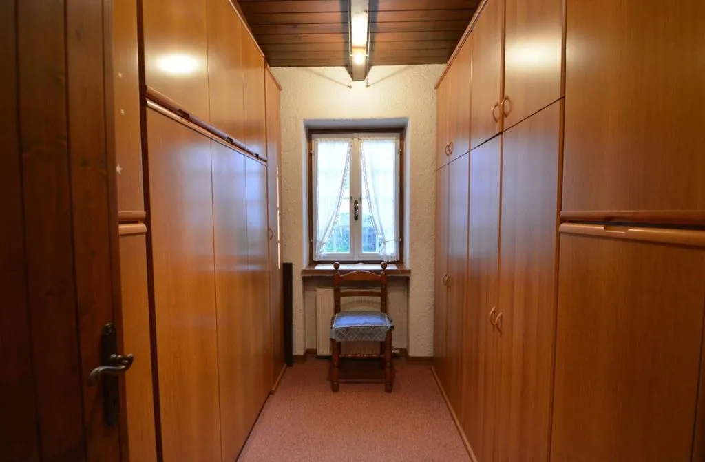 Pièces - Spacious Villa with Garden in Gallio