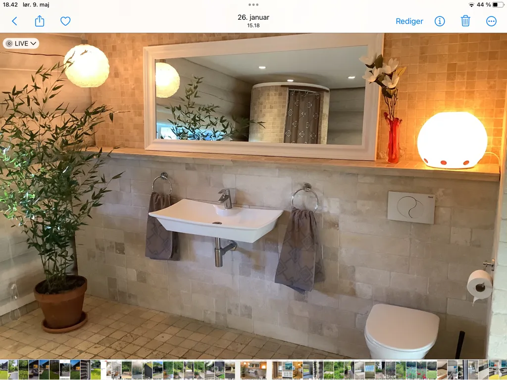 Vannitoad - Villa Apartment with Garden in Nature