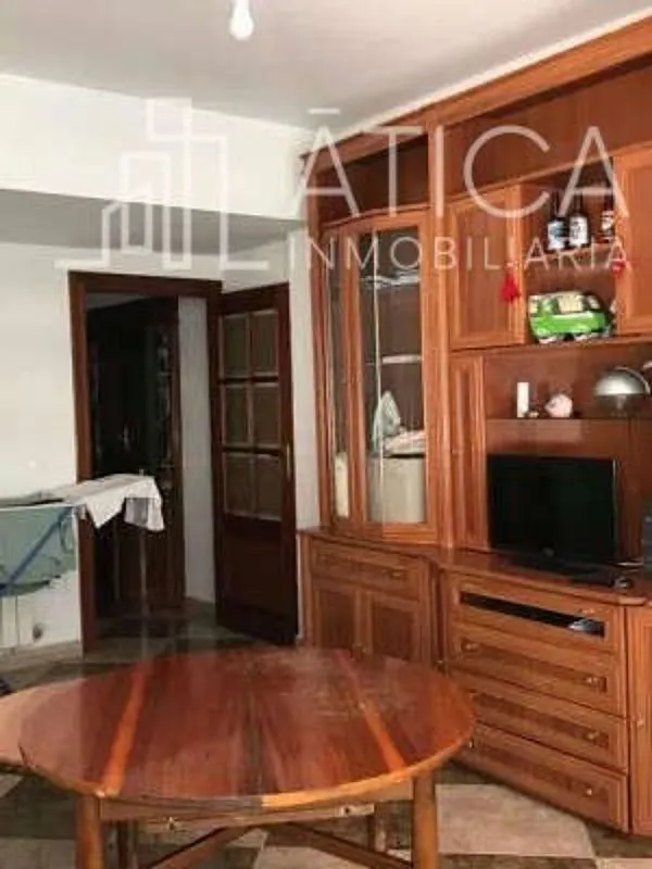 Söögituba - Furnished Flat with Lift in Salesas - Labradores