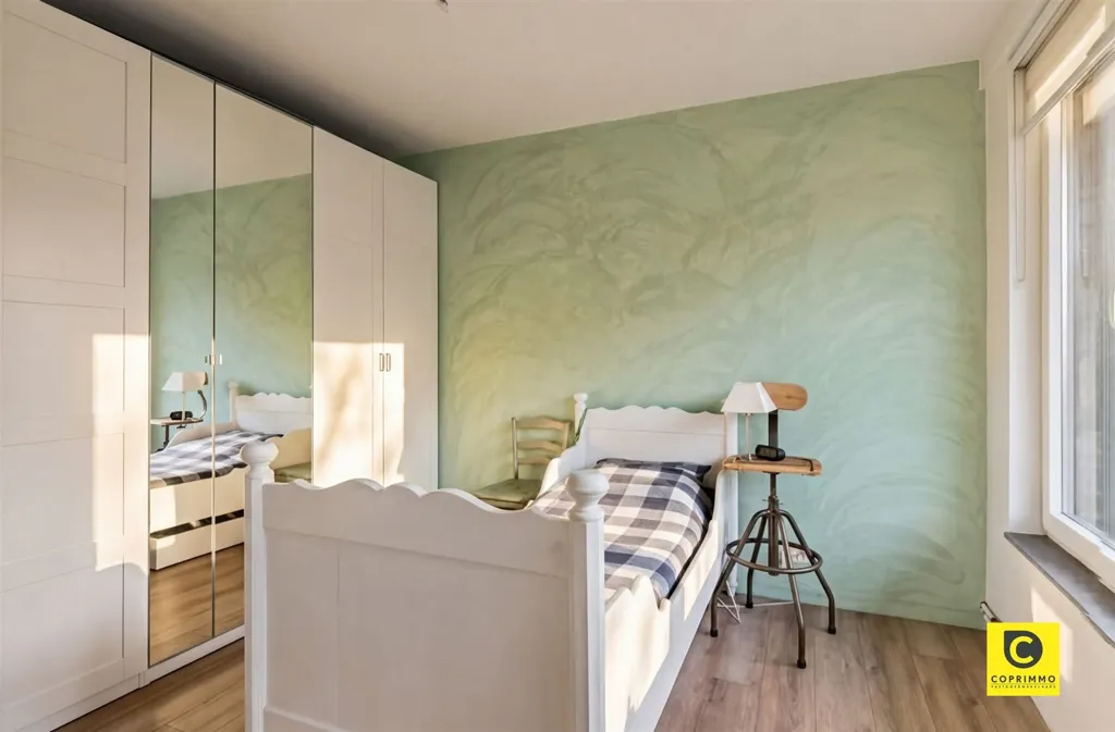 1-bedroom apartment in Berchem
