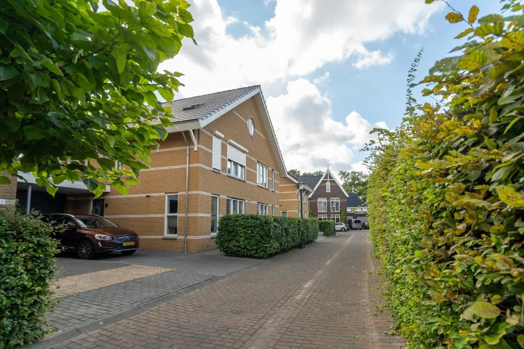 Välivaade - Estate-Ready House with Garden in Enschede