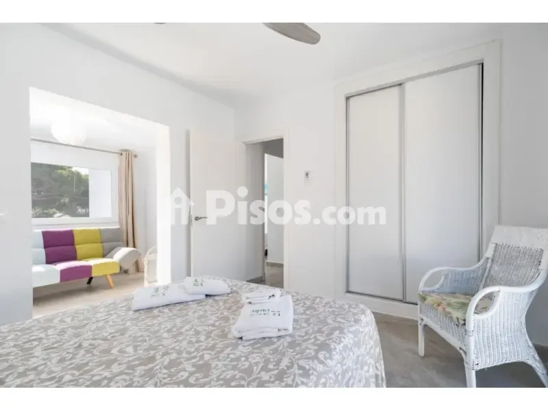 Chambres - Chalet with Pool near La Barrosa Beach