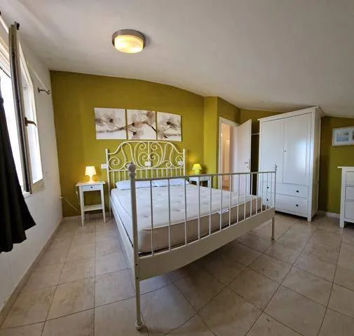 Camere da letto - Villa with Sea View in Comacchio