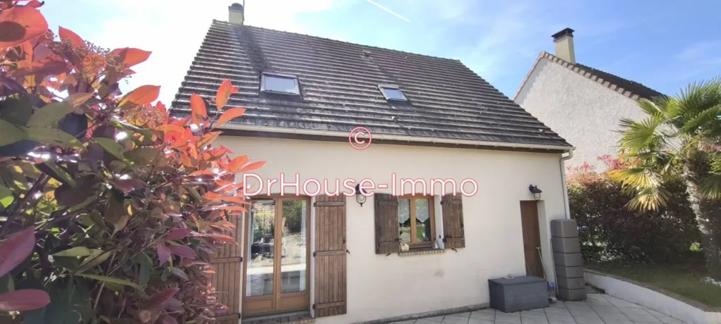 Maison 5 pièces à Linas