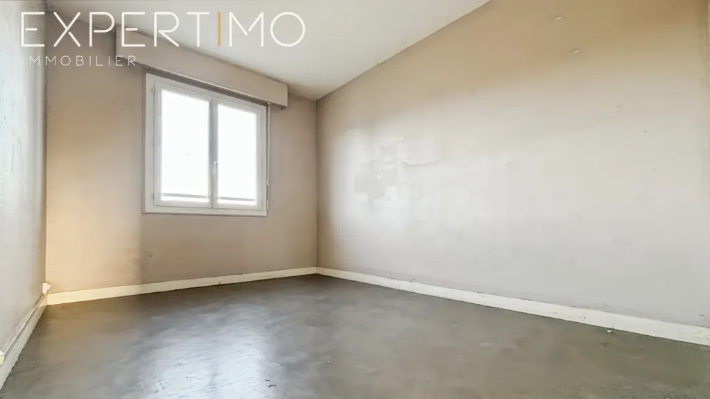 Pièces - Appartement lumineux F3 à Étampes, proche centre-ville