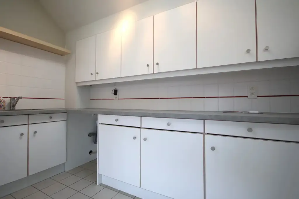 Cuisine - Appartement Lumineux Centre-Ville