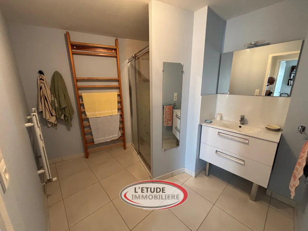 Bagni - Apartment with Terrace in Carquefou