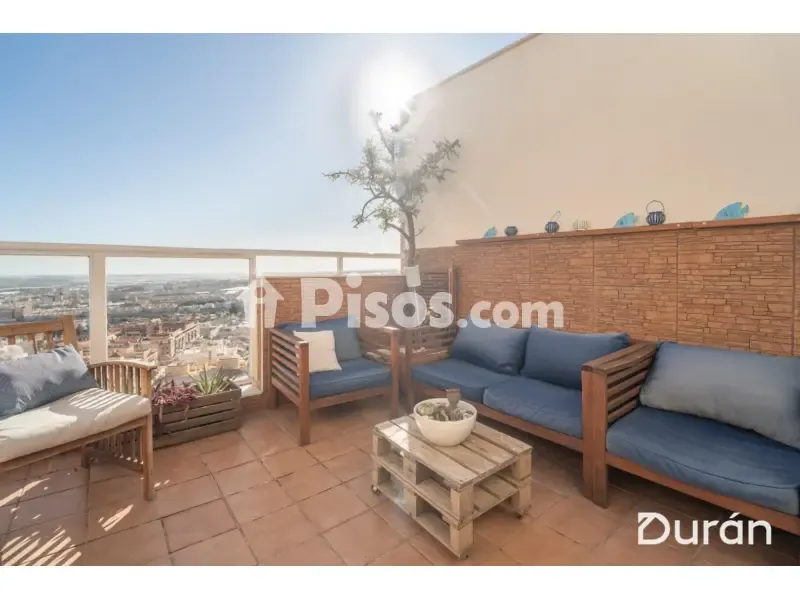 Terrazza - Triplex with Sea View in Aguadulce Norte