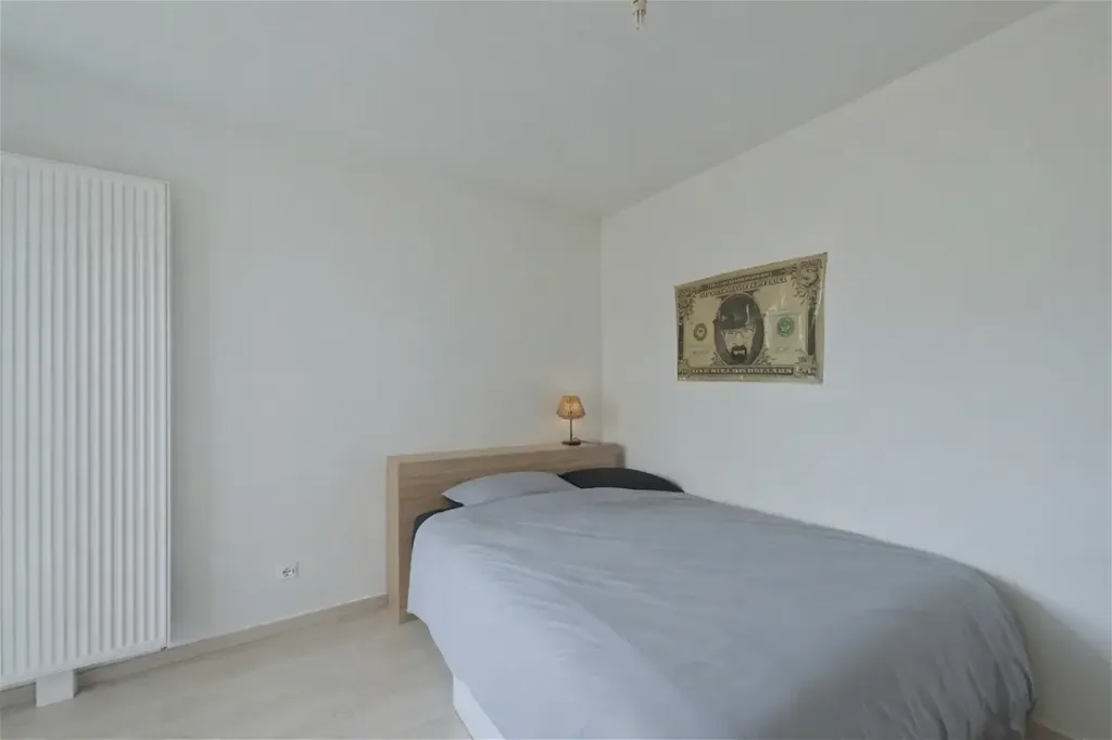 Appartement 2 pièces à Tours