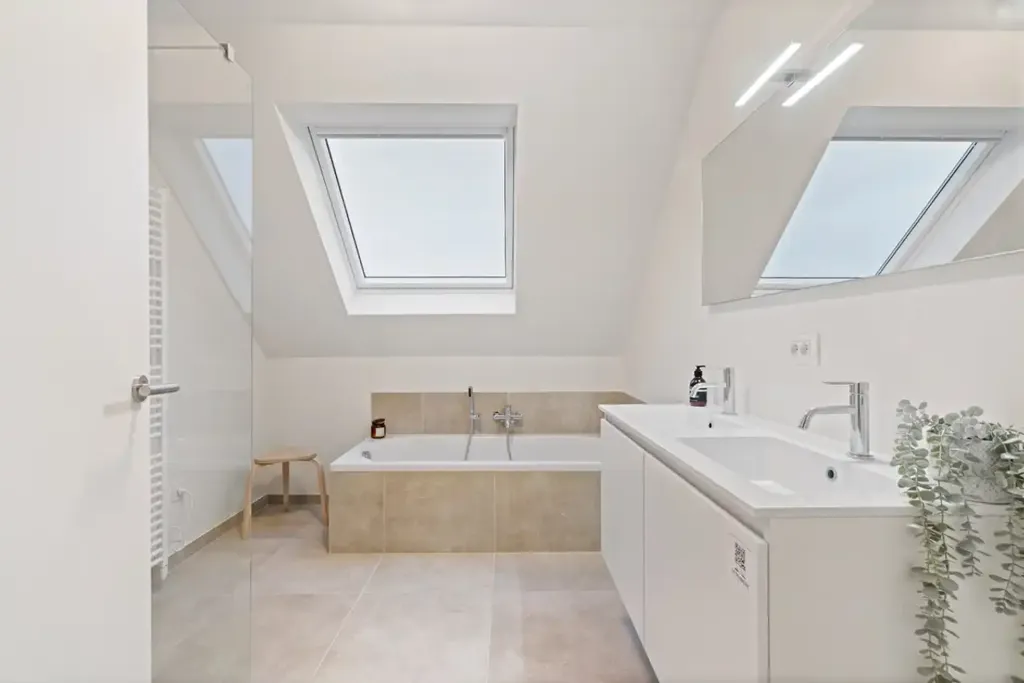 Vannitoad - Energy-Efficient New Build Homes in Dendermonde