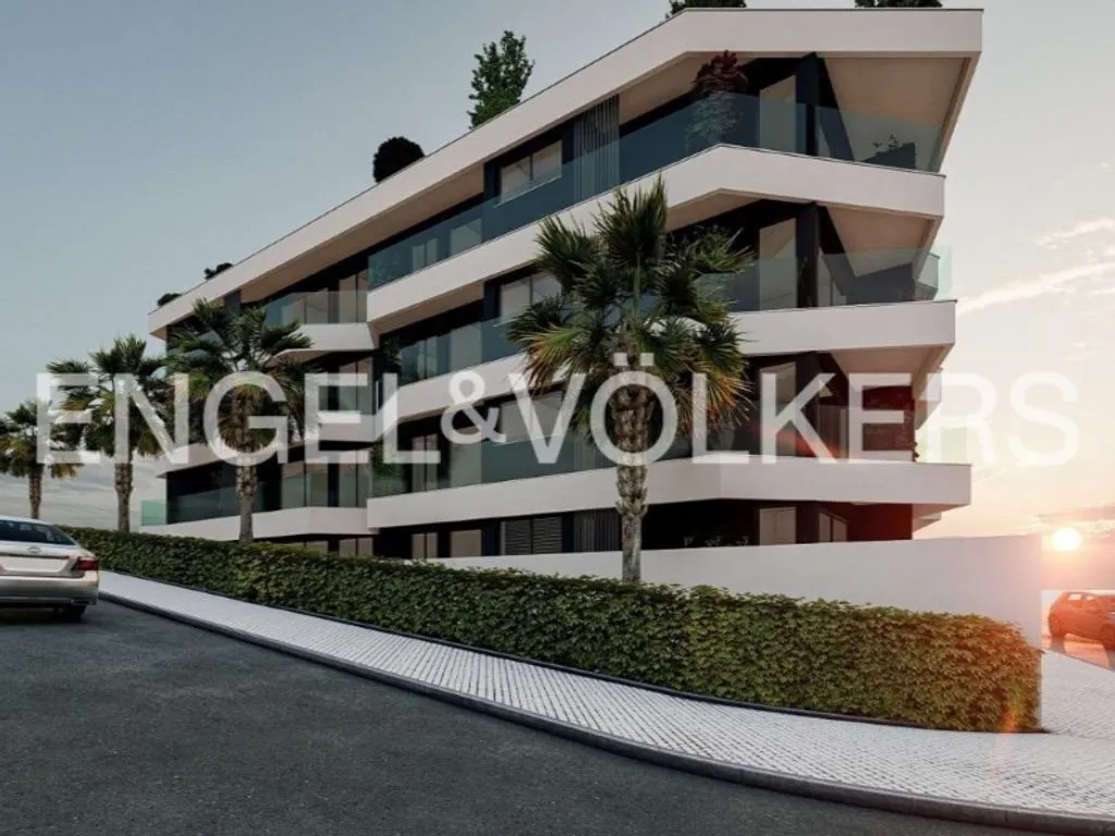 Välivaade - Luxury Flat with Pool in Tavira