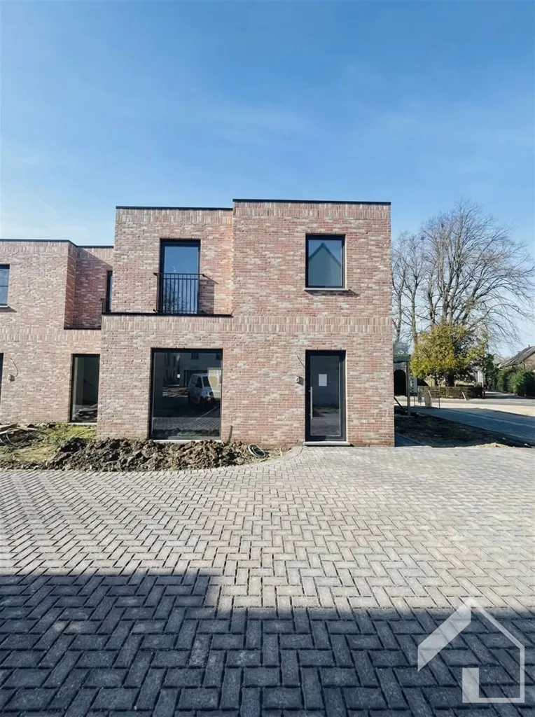Extérieur - Maisons Neuves dans le Centre de Broechem