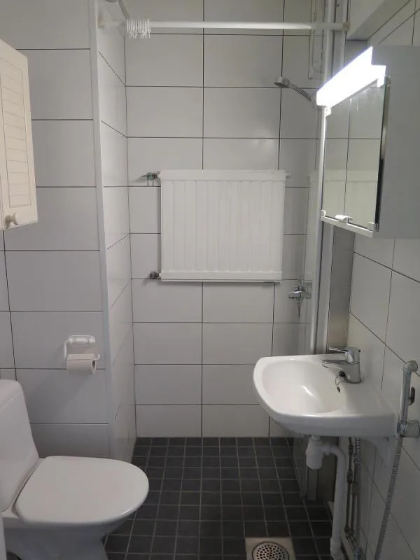 Bagni - Apartment with Sauna in Seinäjoki Centre
